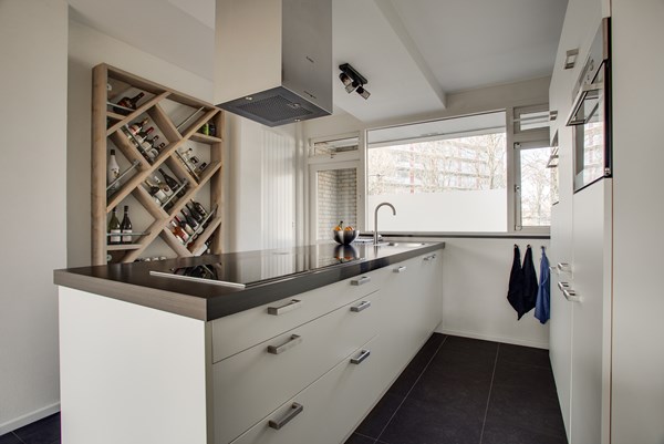 Medium property photo - Elviraland 45, 2591 GG Den Haag